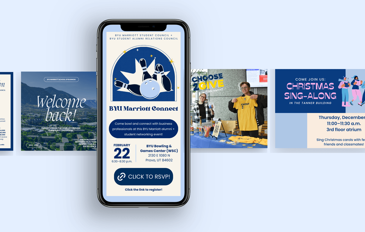 BYU Marriott