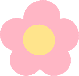 Flower decoration 1