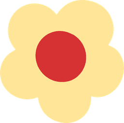 Flower decoration 3