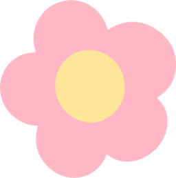 Flower decoration 4